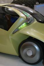 Phiaro P70t Conch 2009 года